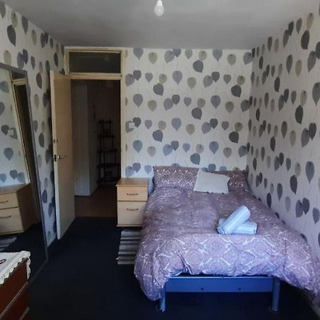 Double Bedroom In Liverpool Eksteriør bilde